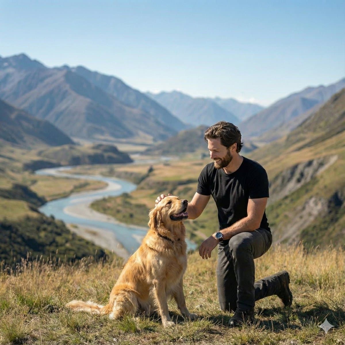 Image generation prompt